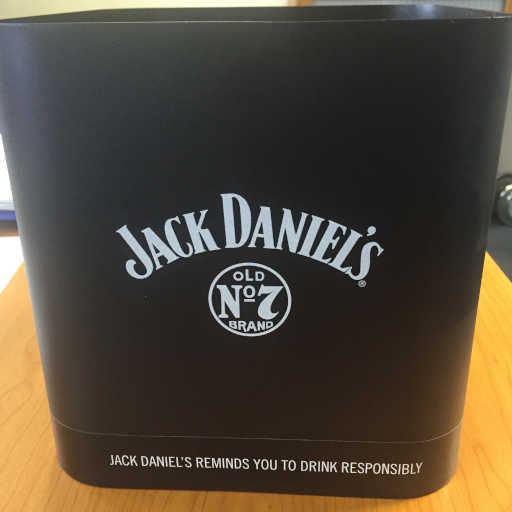 Jack Daniels